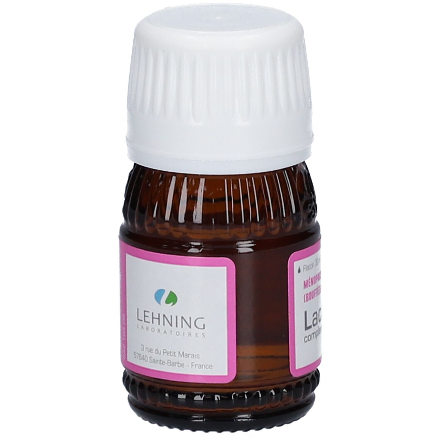 Lehning Lachesis