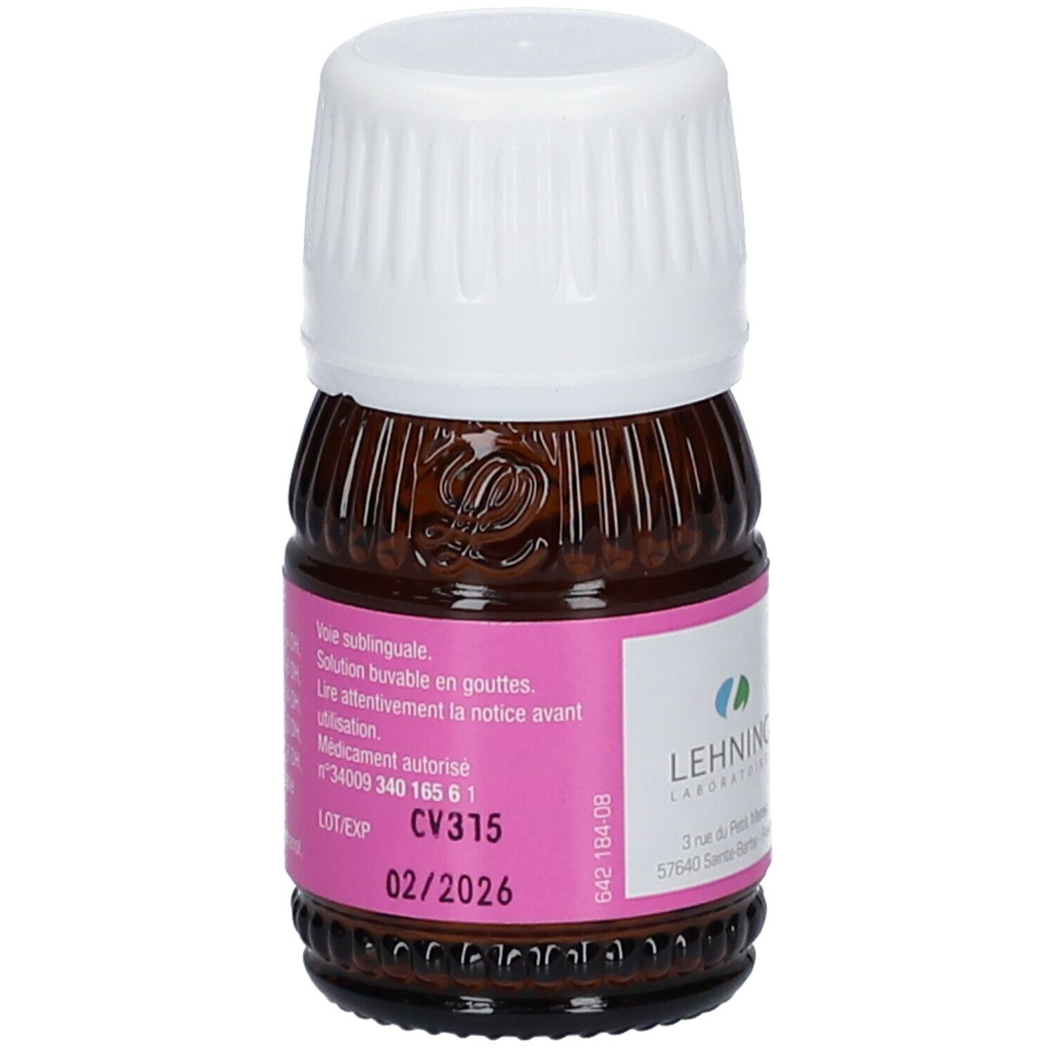 Lehning Lachesis