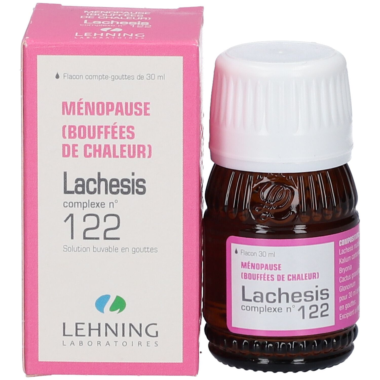 Lehning Lachesis