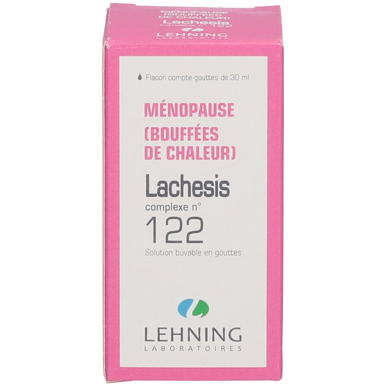 Lehning Lachesis