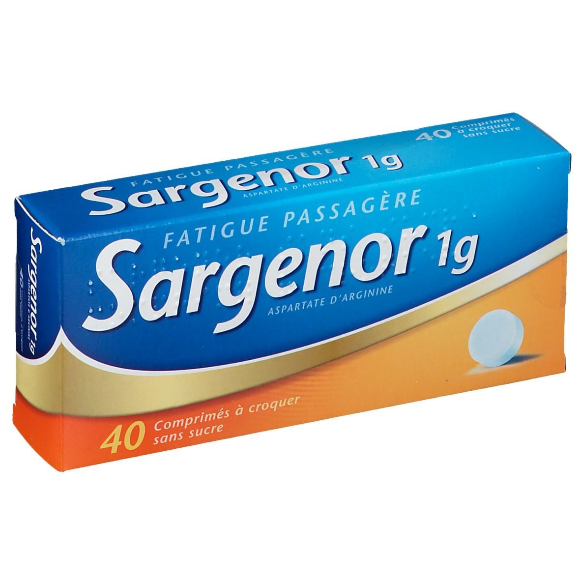 Sargenor 1 g