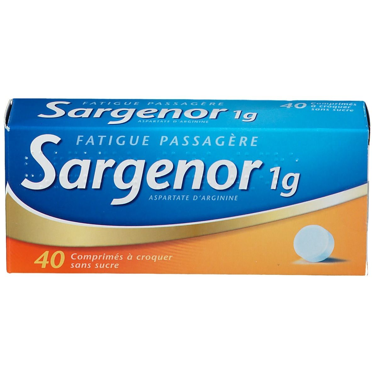 Sargenor 1 g