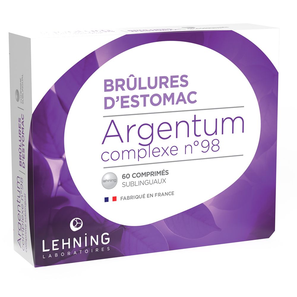 Lehning Argentum
