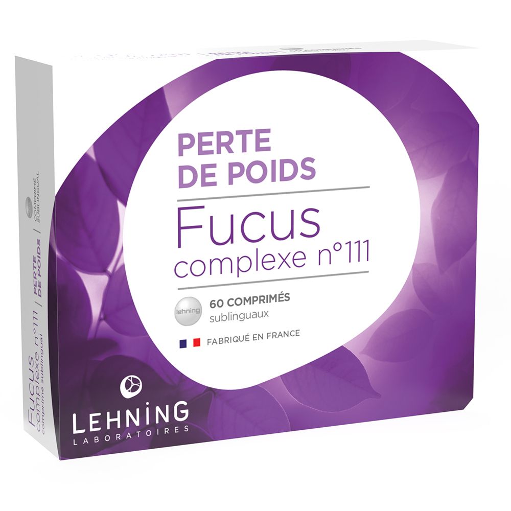 Lehning Fucus Complexe n° 111