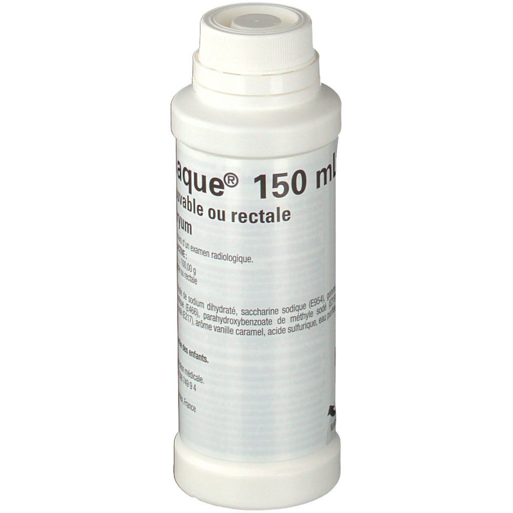 Microplaque® 150 ml