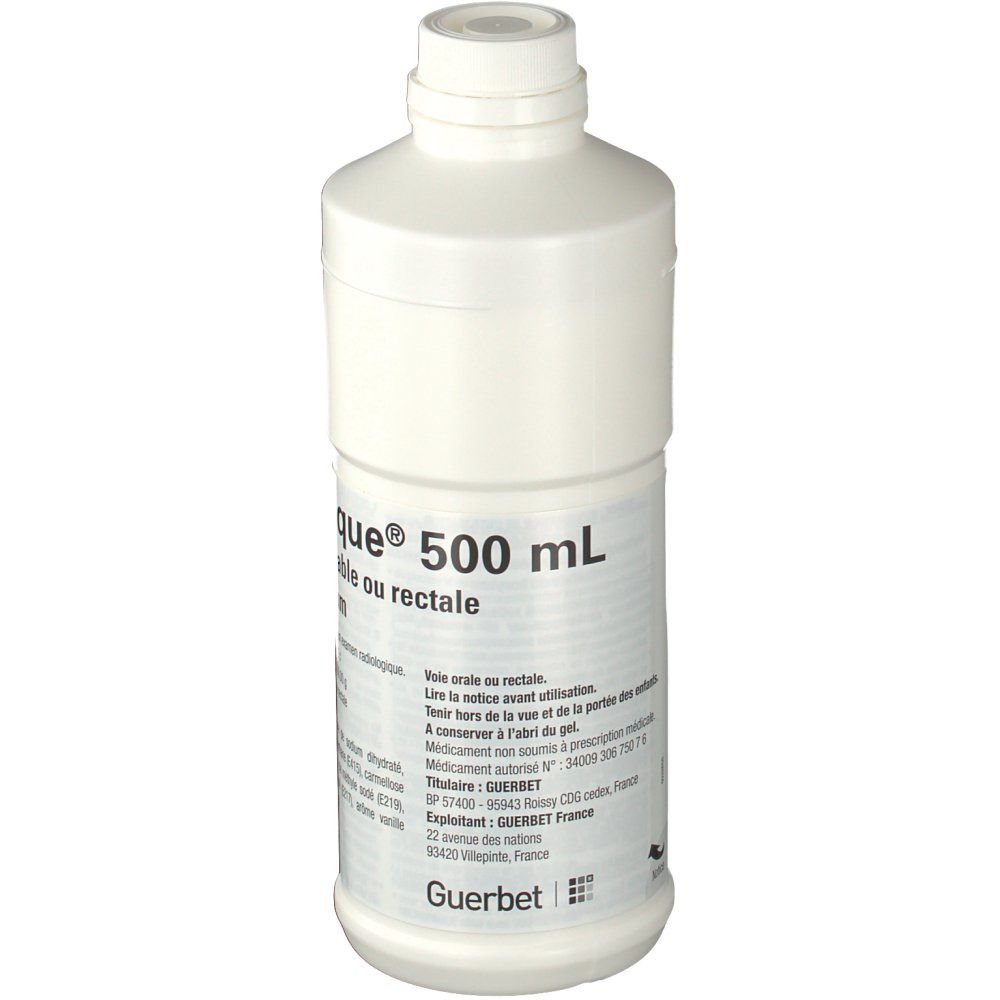 Microplaque® 500 ml