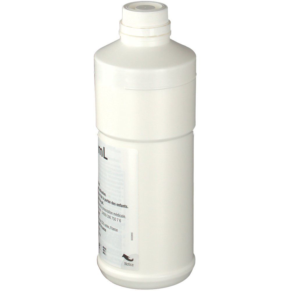 Microplaque® 500 ml