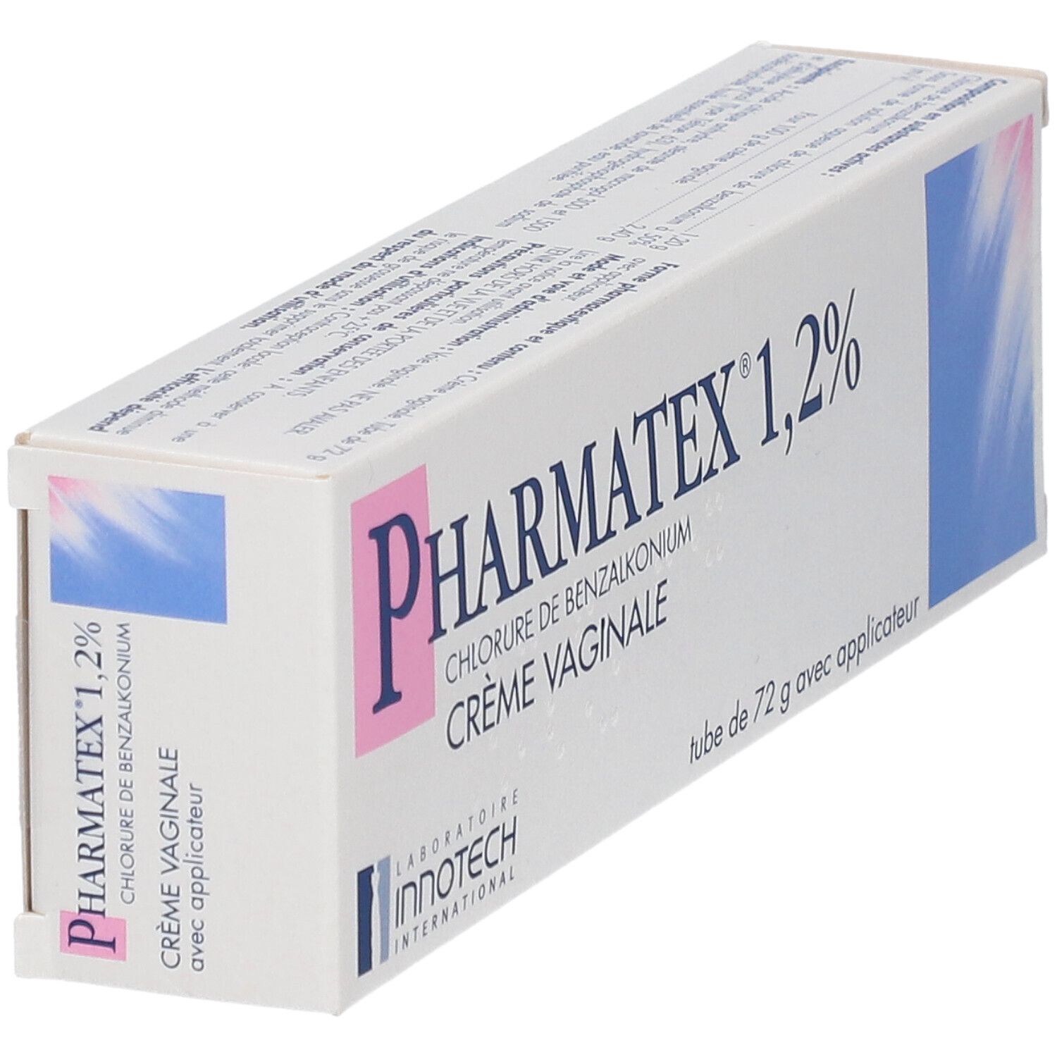 Pharmatex® 1,2 %