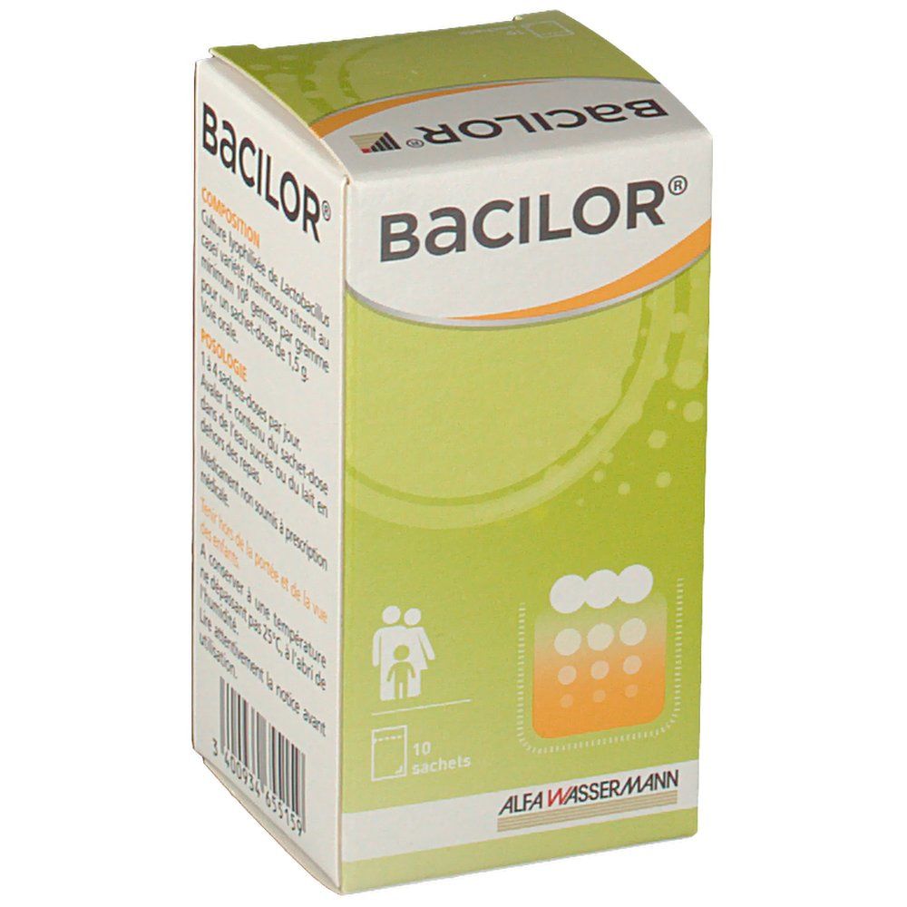 Bacilor®