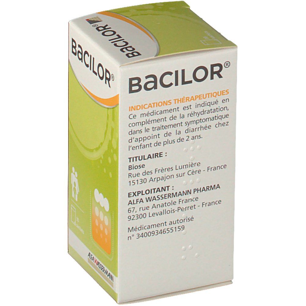 Bacilor®