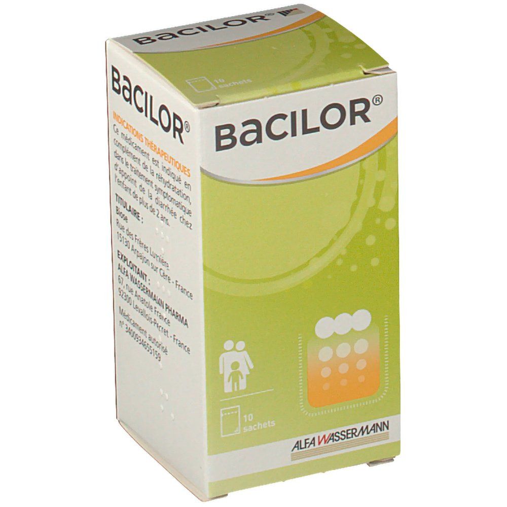 Bacilor®