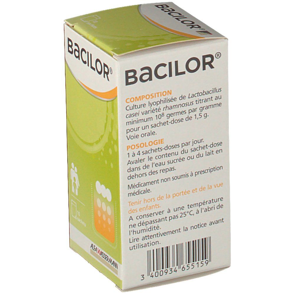 Bacilor®