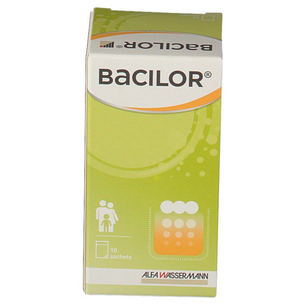 Bacilor®