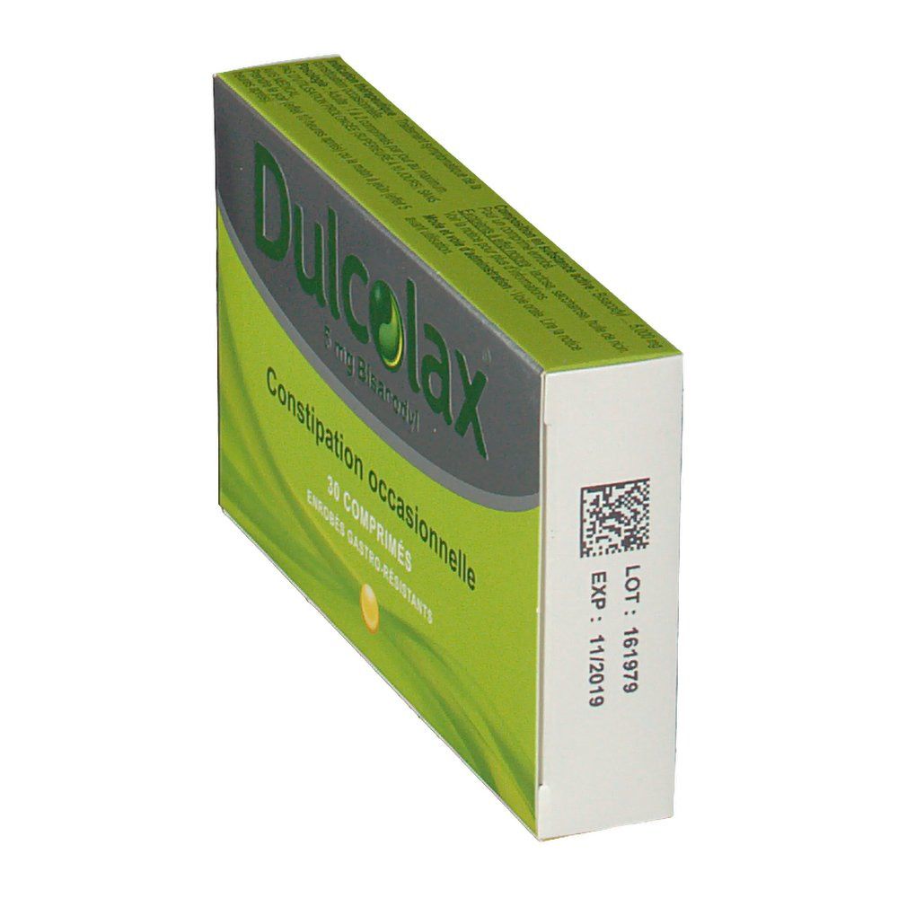 Dulcolax® 5 mg