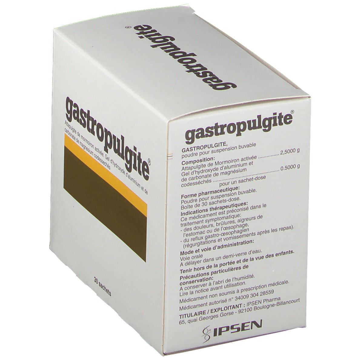 gastropulgite®