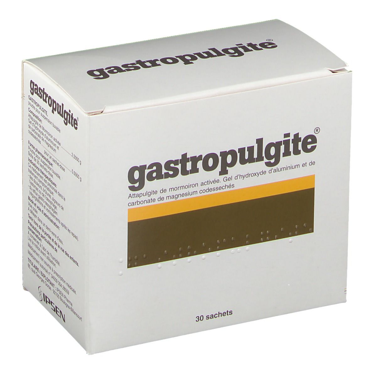 gastropulgite®