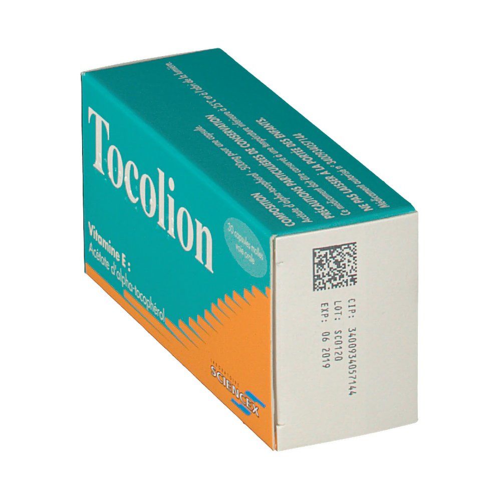 Tocolion