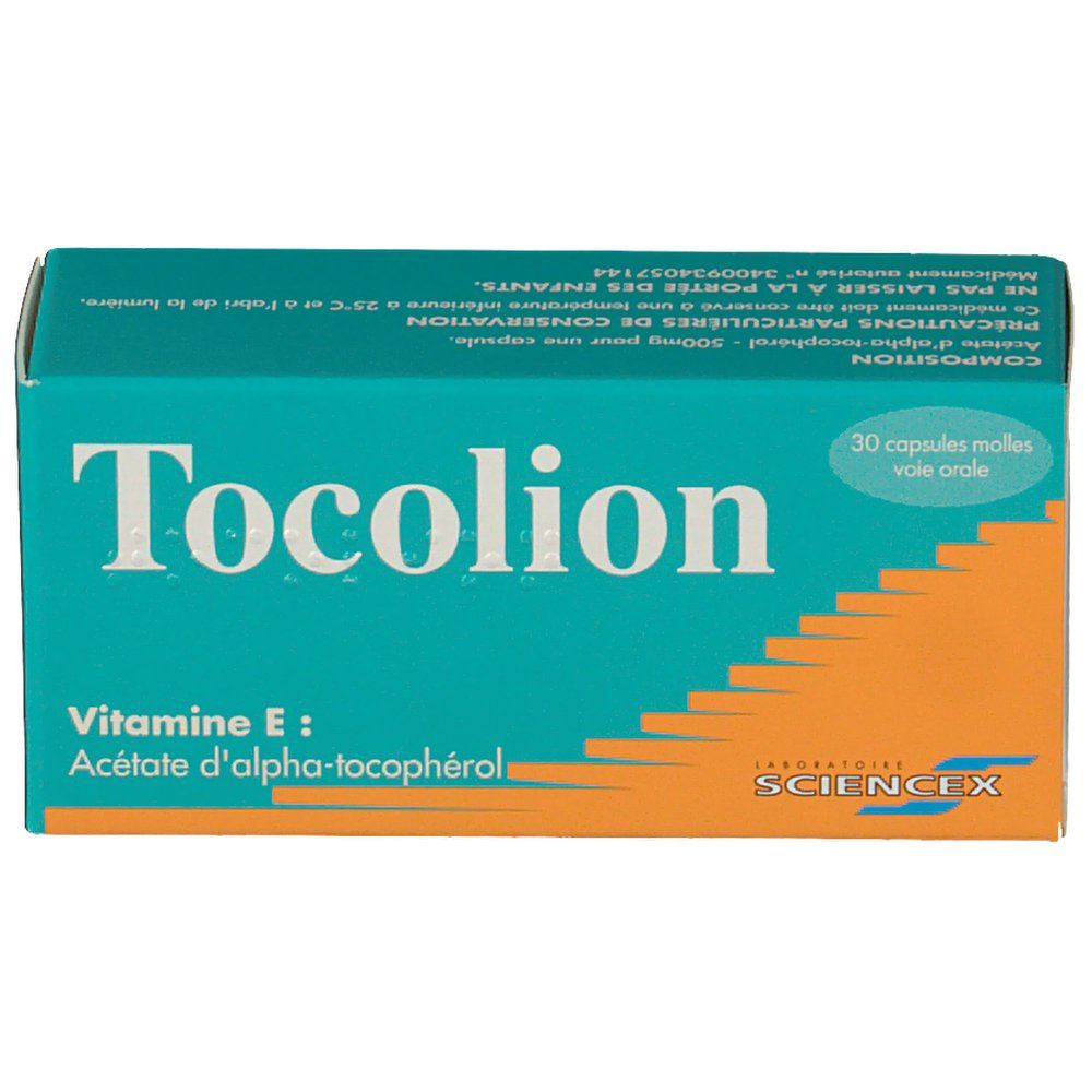 Tocolion