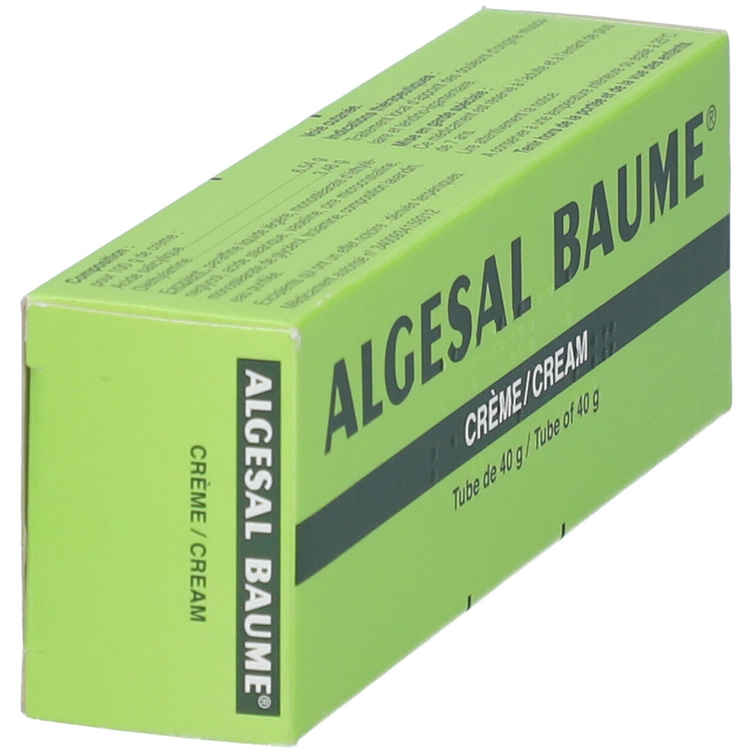 Algesal Baume®