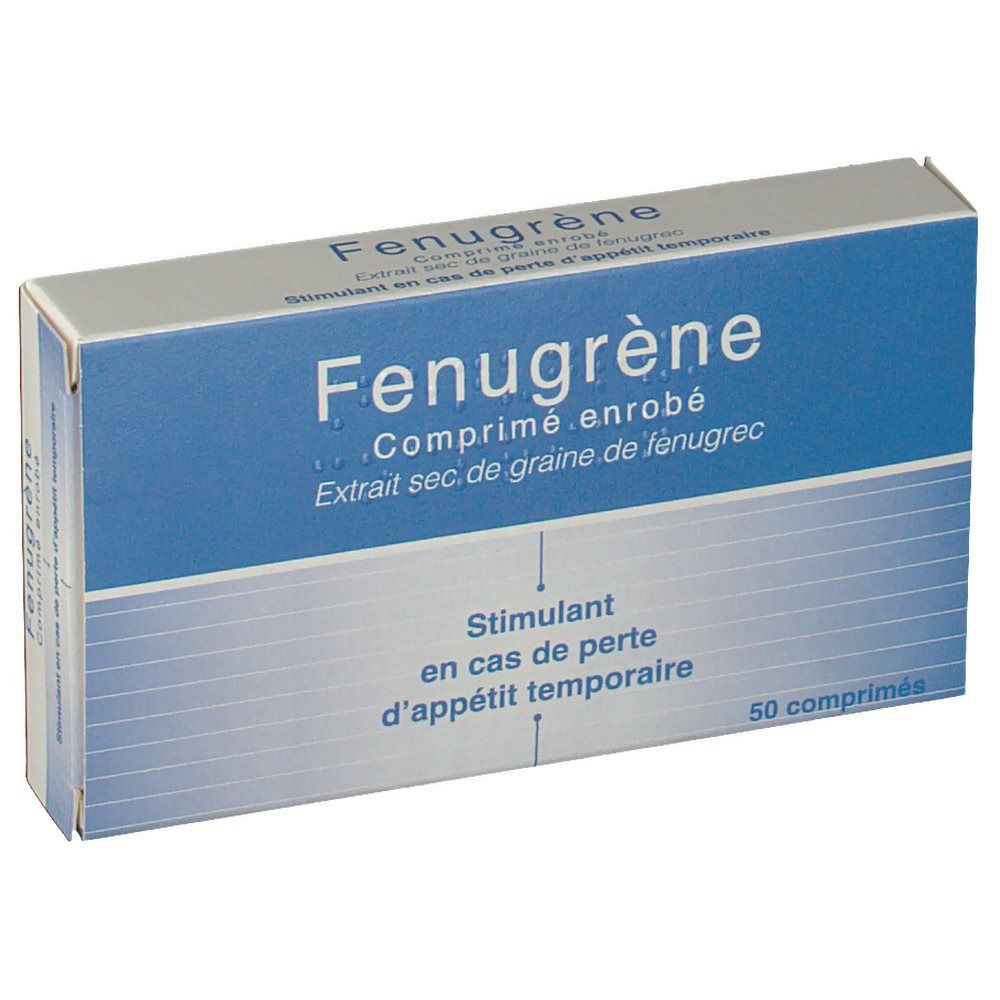 Fenugrène