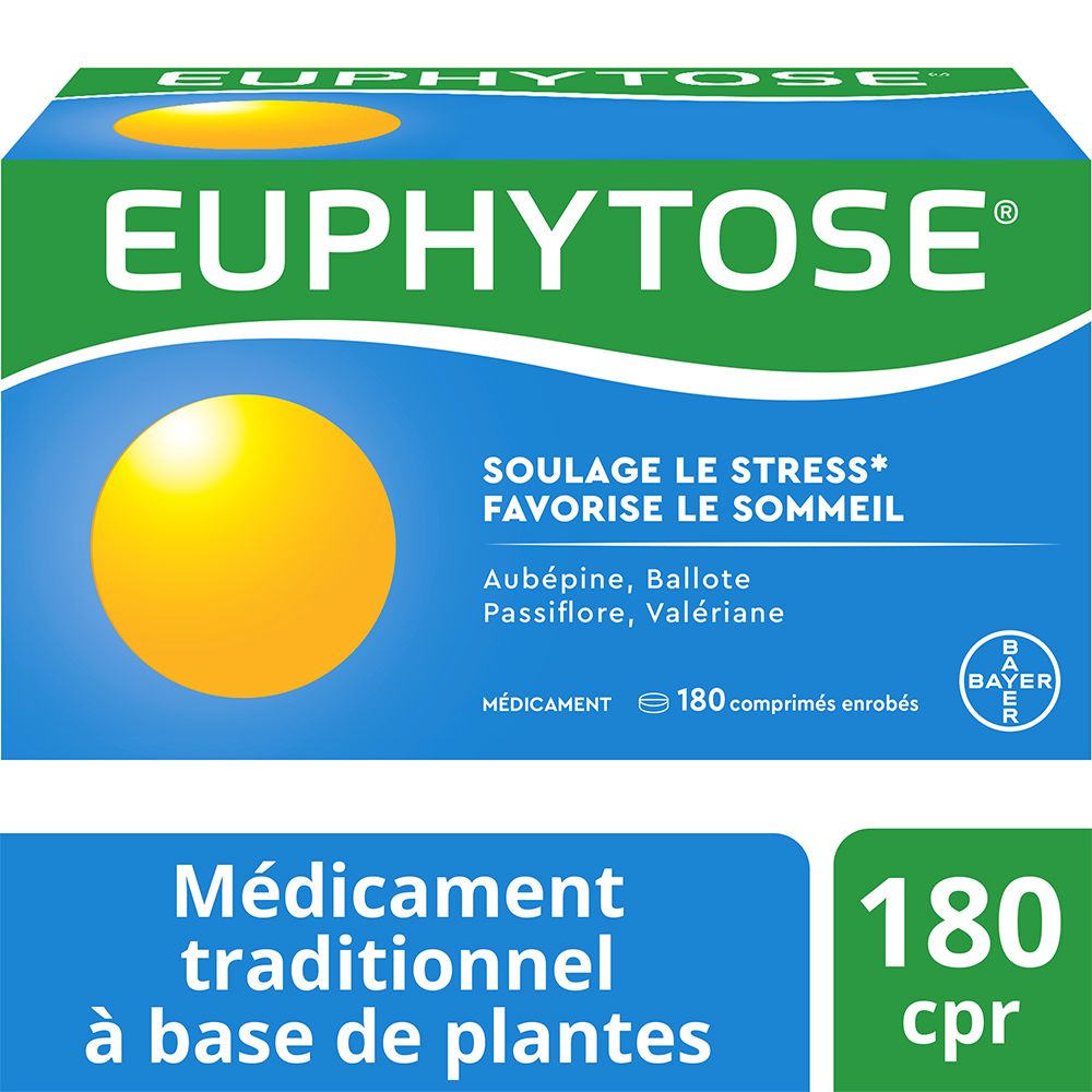 Euphytose®