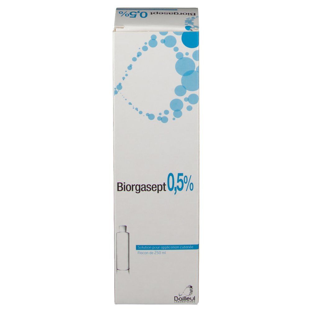 Biorgasept 0,5 %