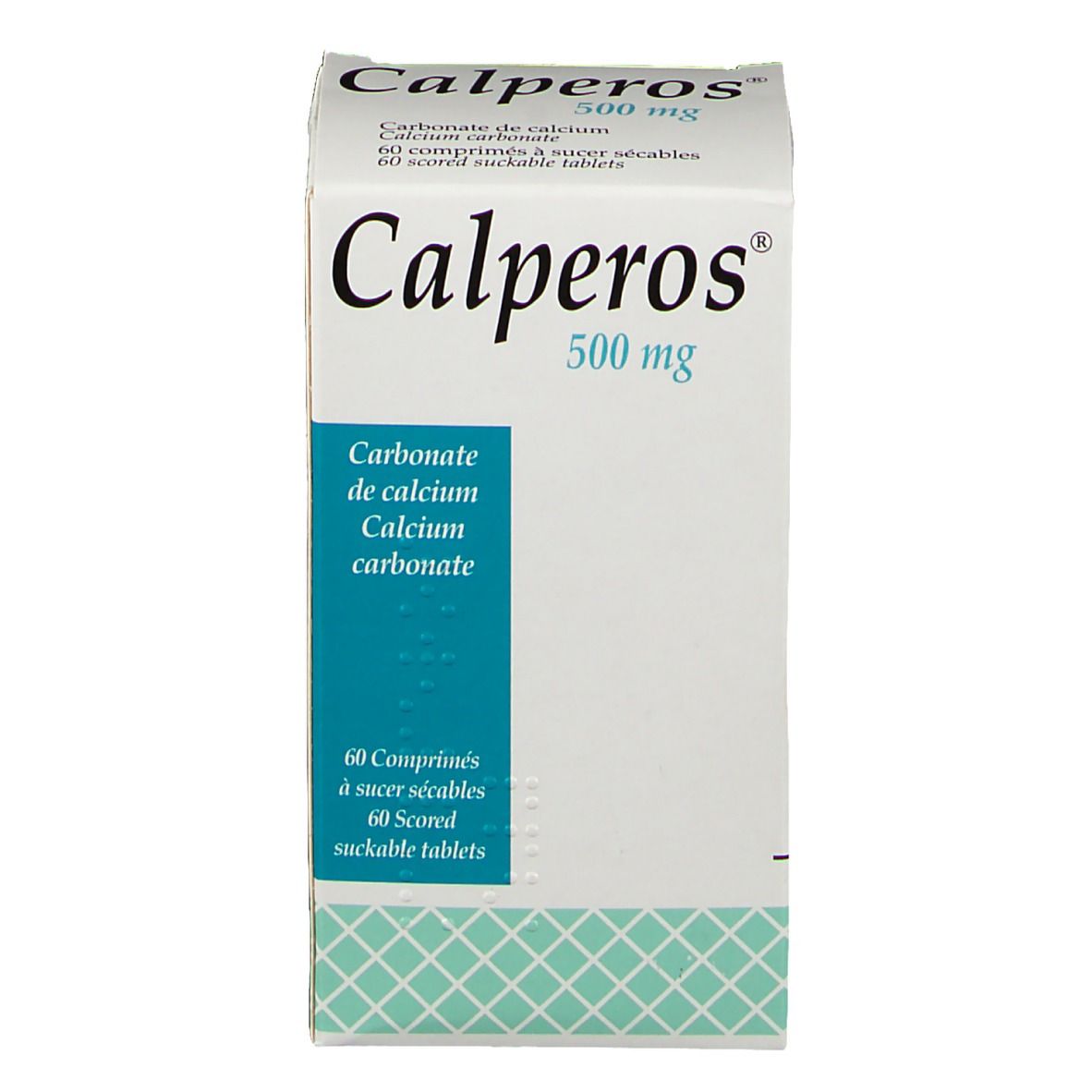 Calperos® 500 mg
