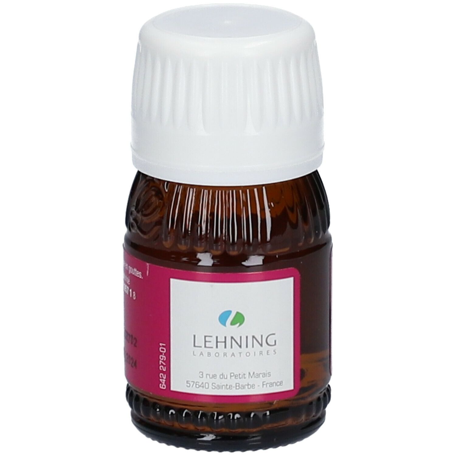 LEHNING Ledum Complexe n°81