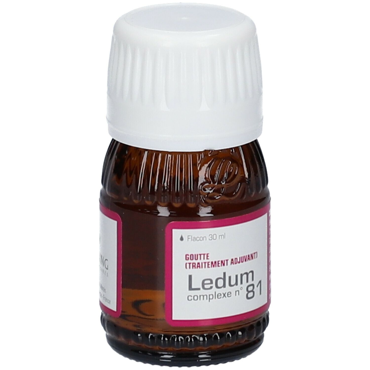 LEHNING Ledum Complexe n°81