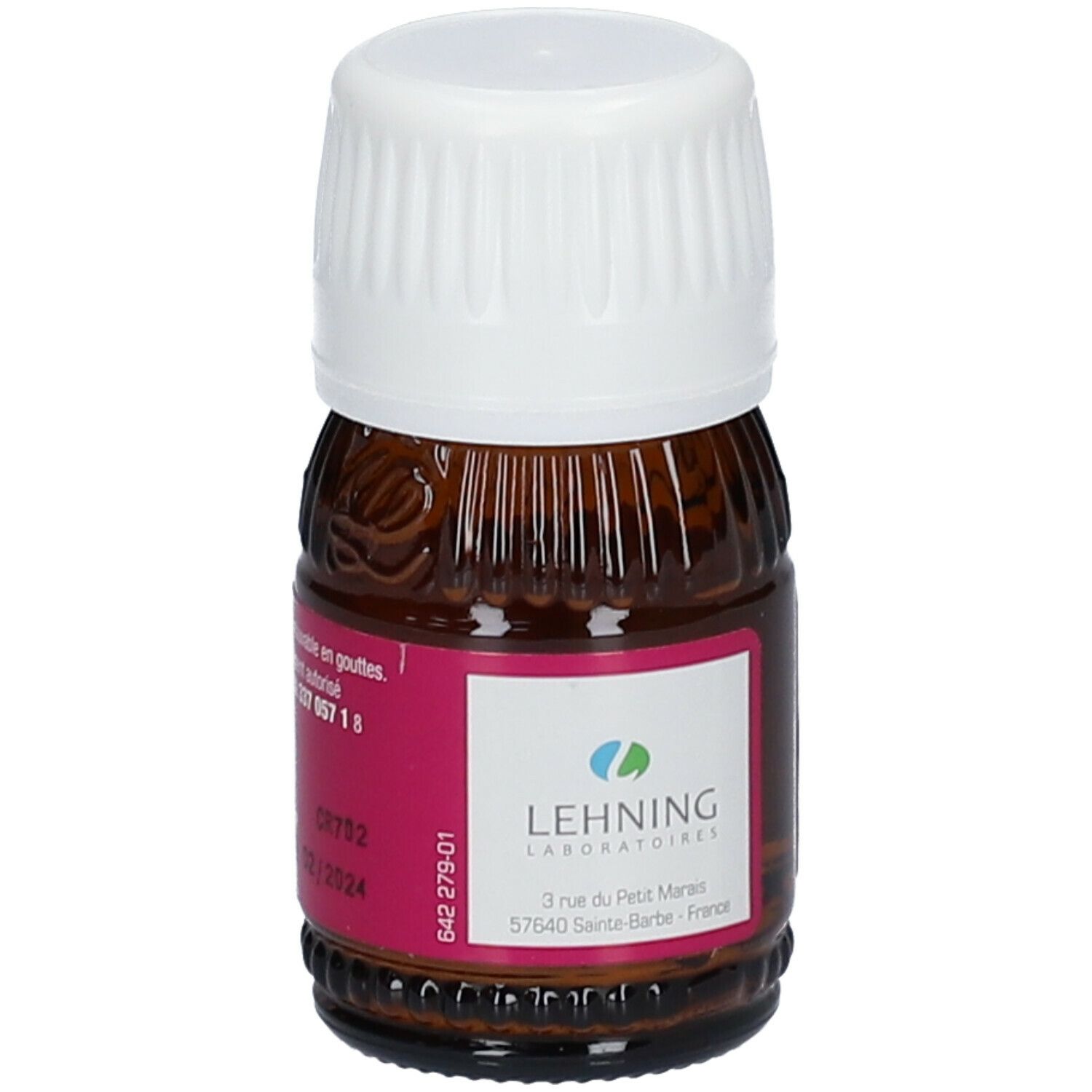 LEHNING Ledum Complexe n°81