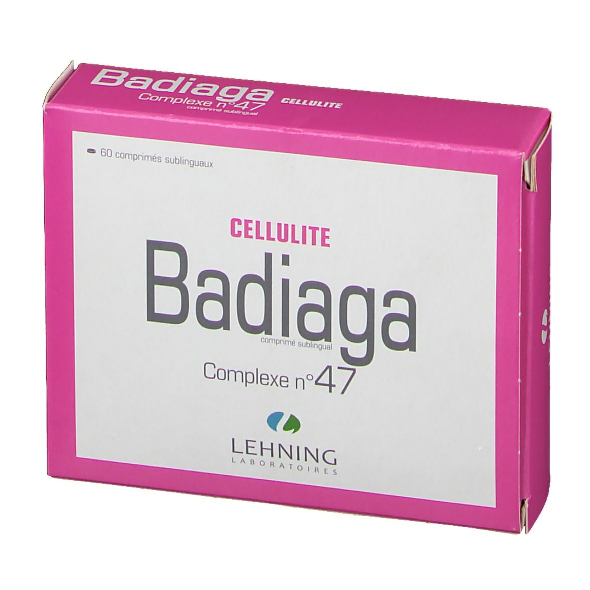 Lehning Badiaga