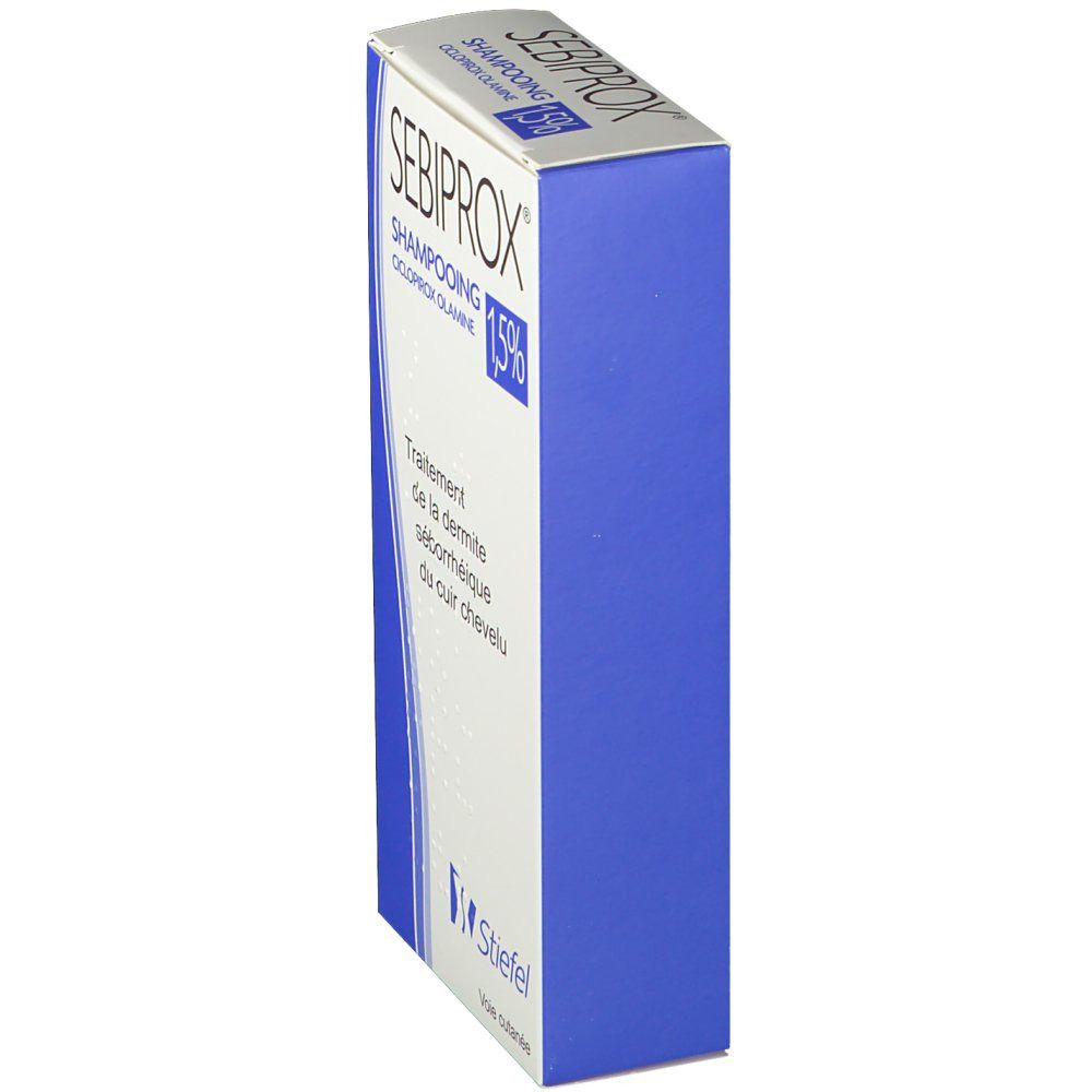 Sebiprox® Shampooing 1,5 %