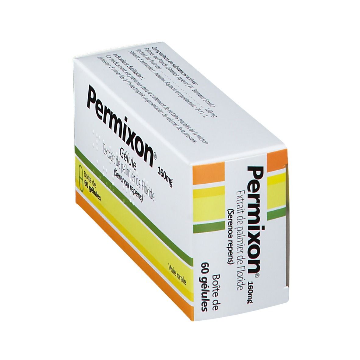 Permixon® 160 mg
