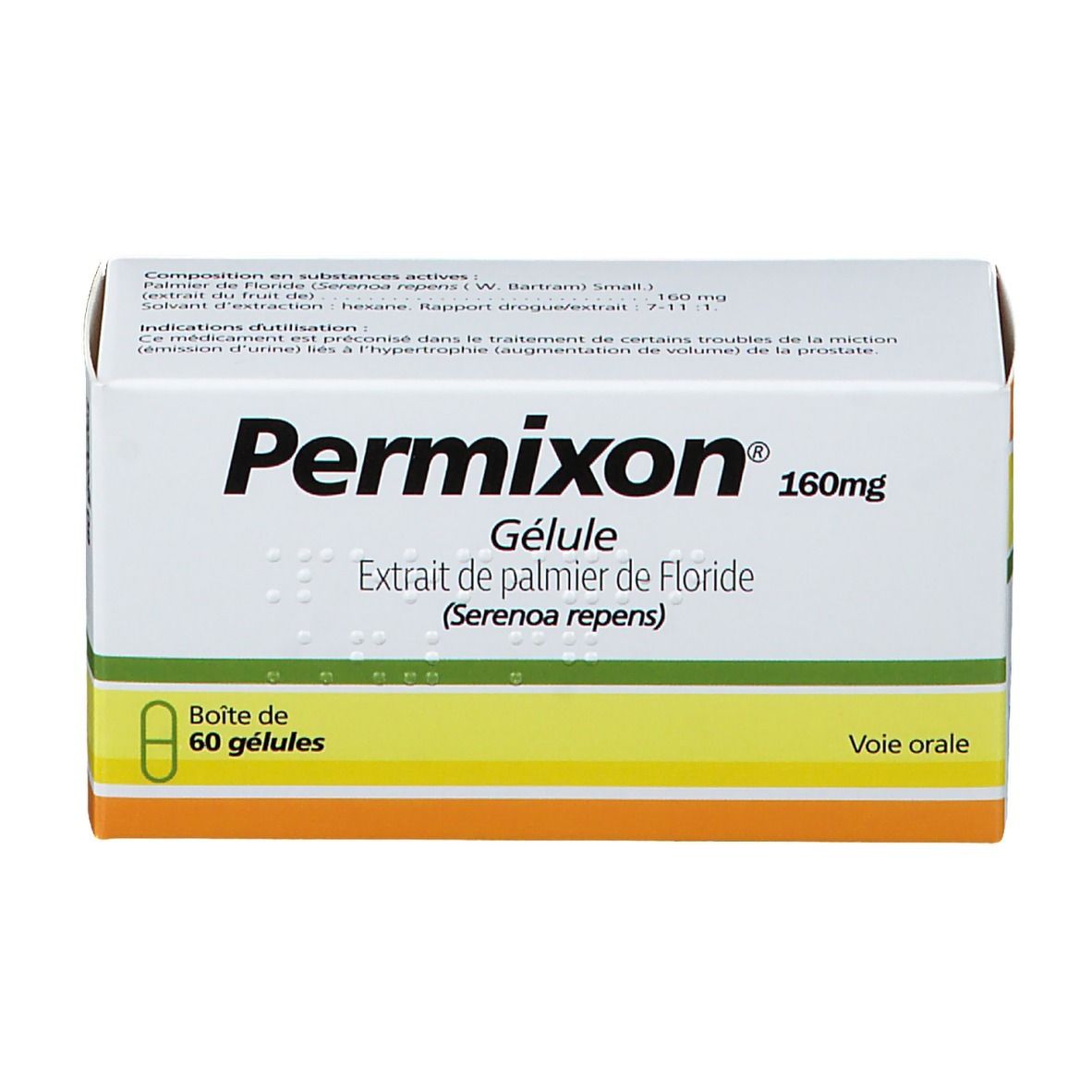 Permixon® 160 mg