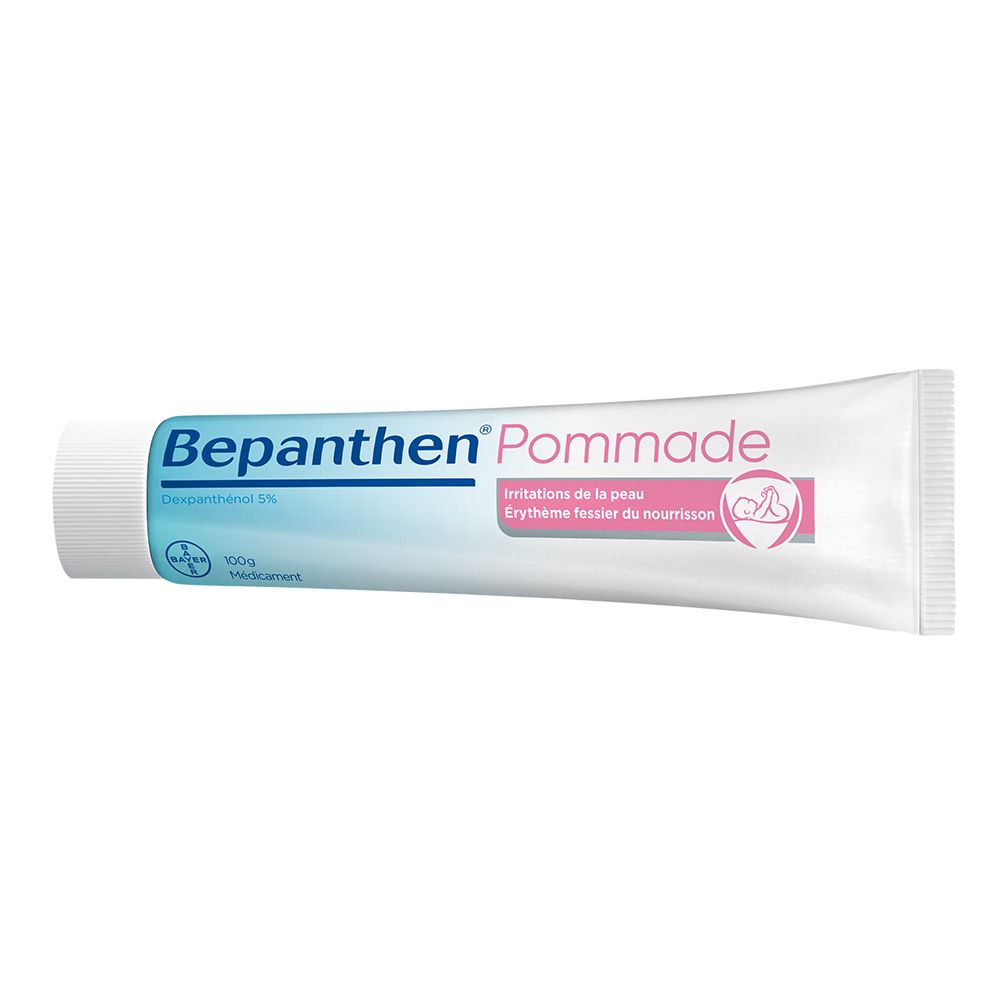 Bepanthen® Pommade 5 % 2 x 100 g