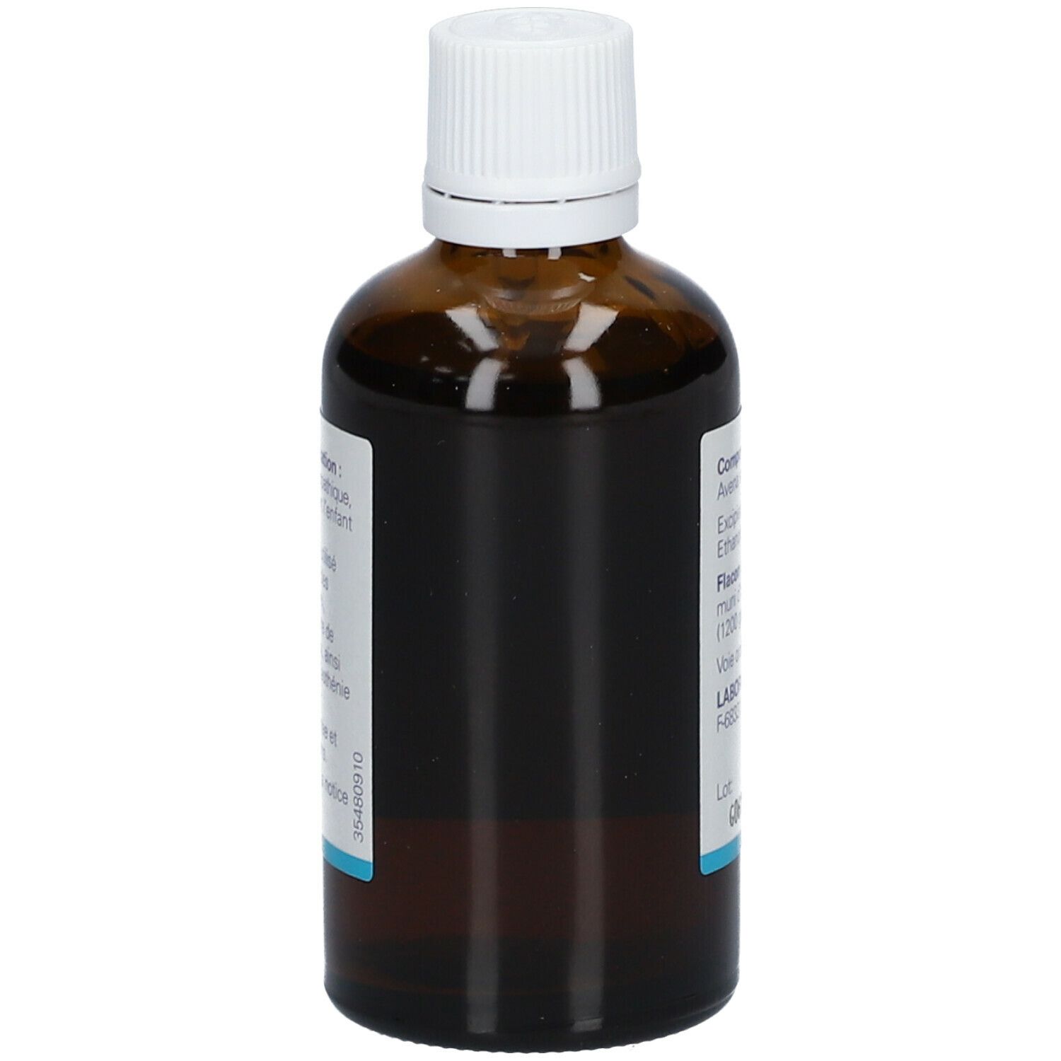 WELEDA Avena sativa teinture mère Weleda