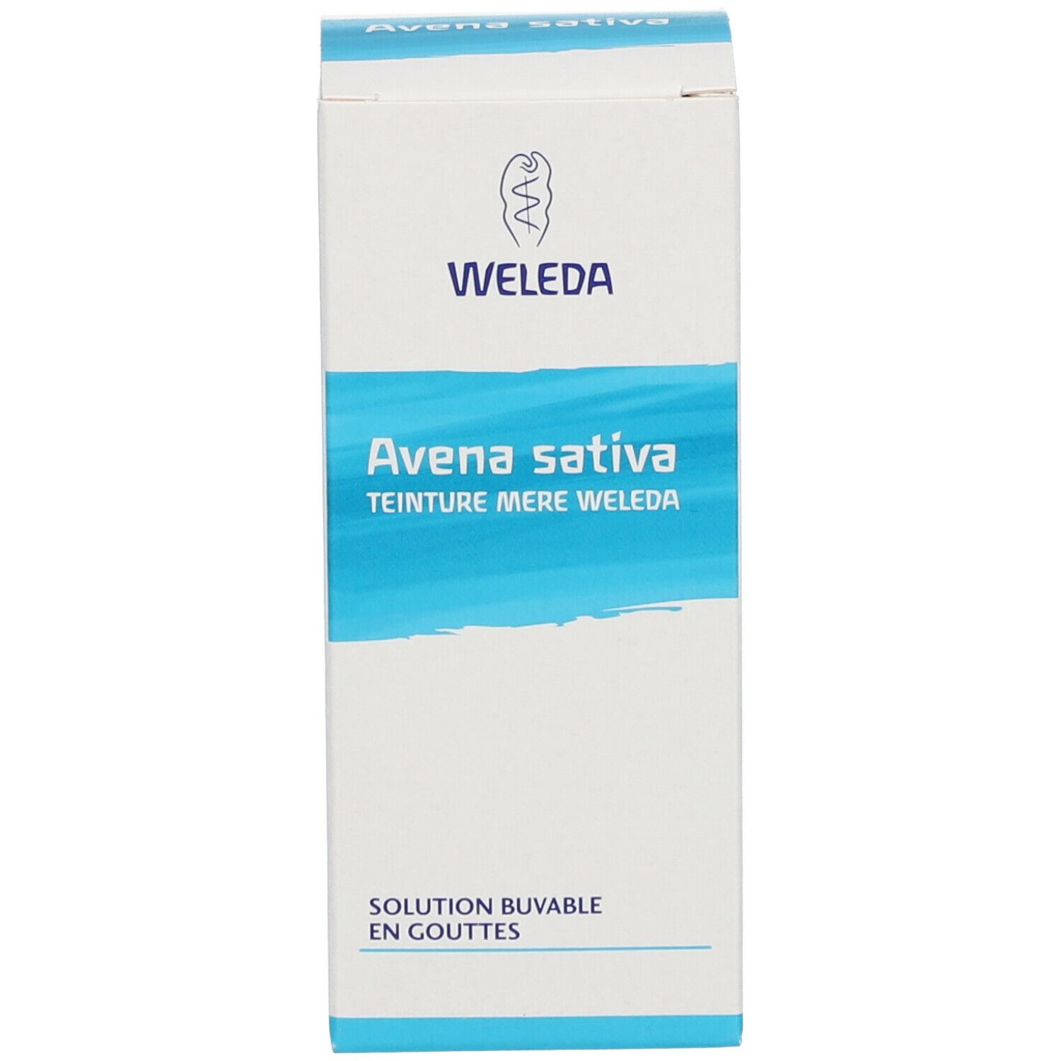 WELEDA Avena sativa teinture mère Weleda