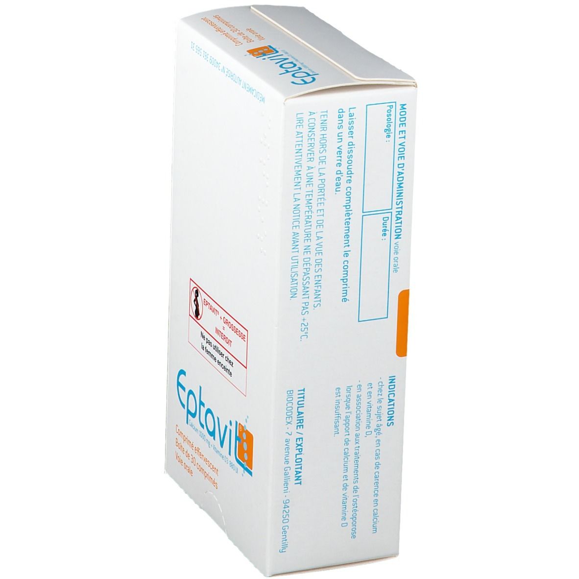 Eptavit