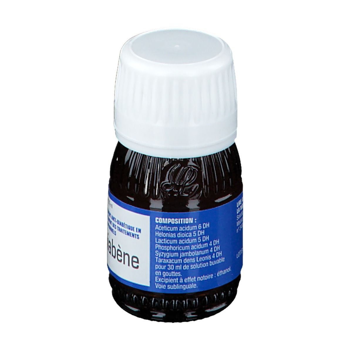 Diabène