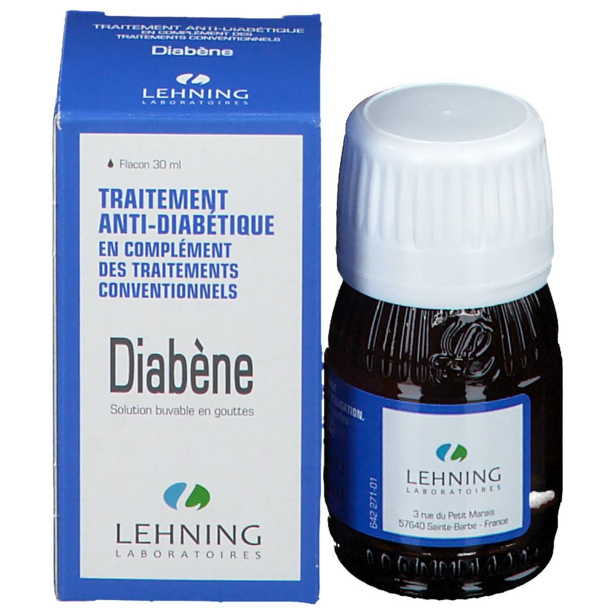 Diabène