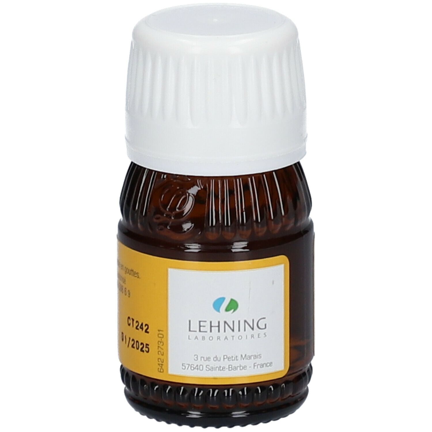 LEHNING Cetraria Complexe N°61