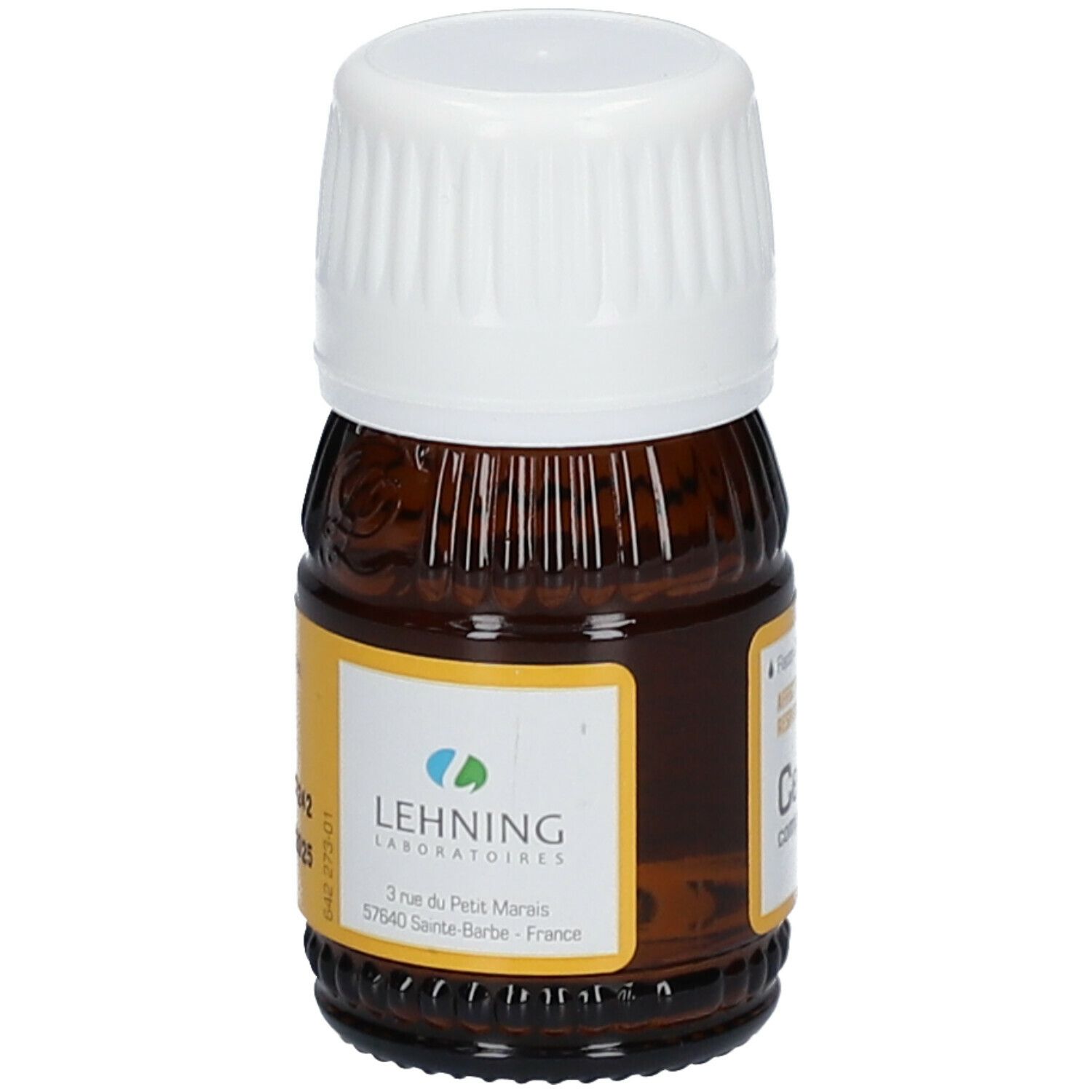 LEHNING Cetraria Complexe N°61