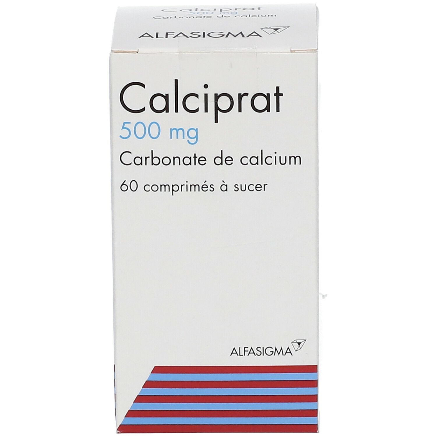 Calciprat 500 mg
