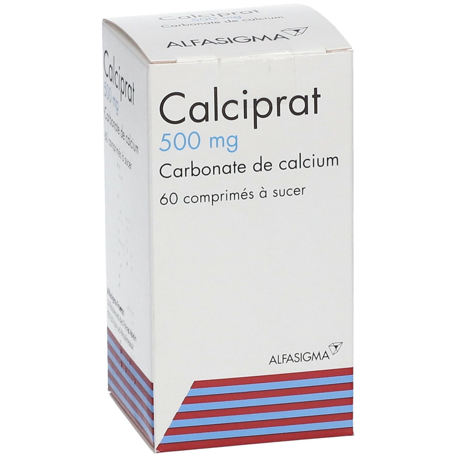 Calciprat 500 mg