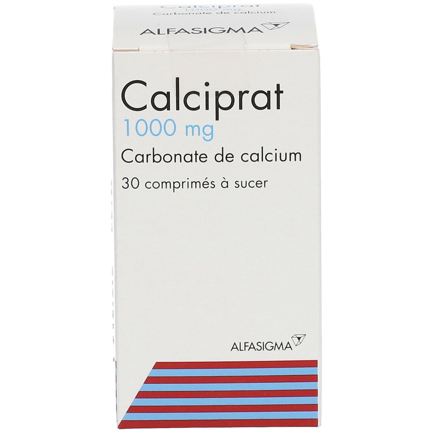 Calciprat 1000 mg