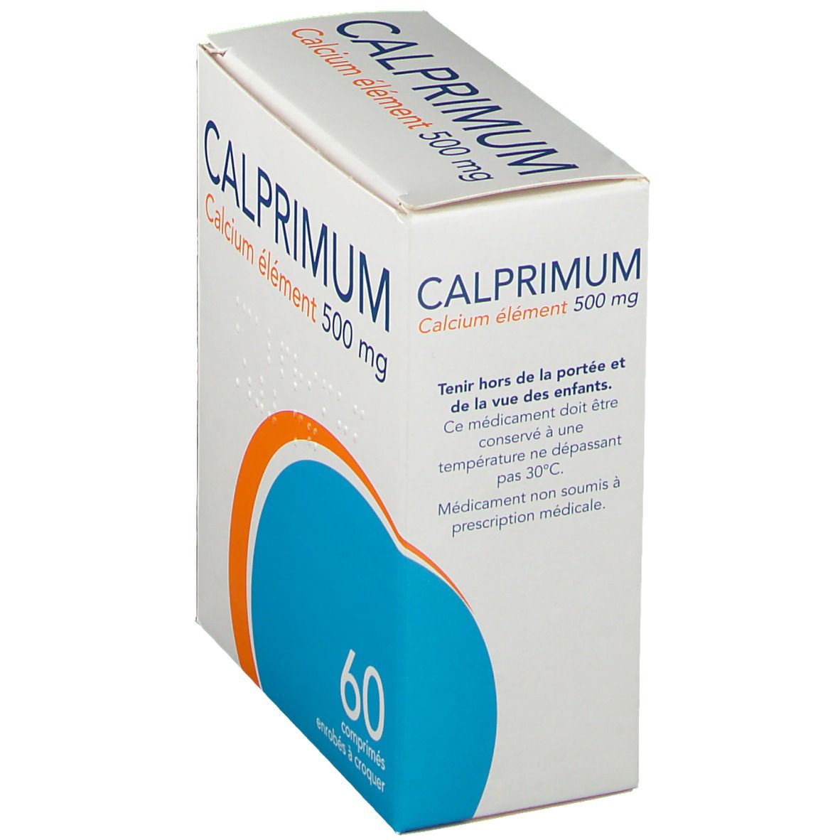 Calprimum 500 mg