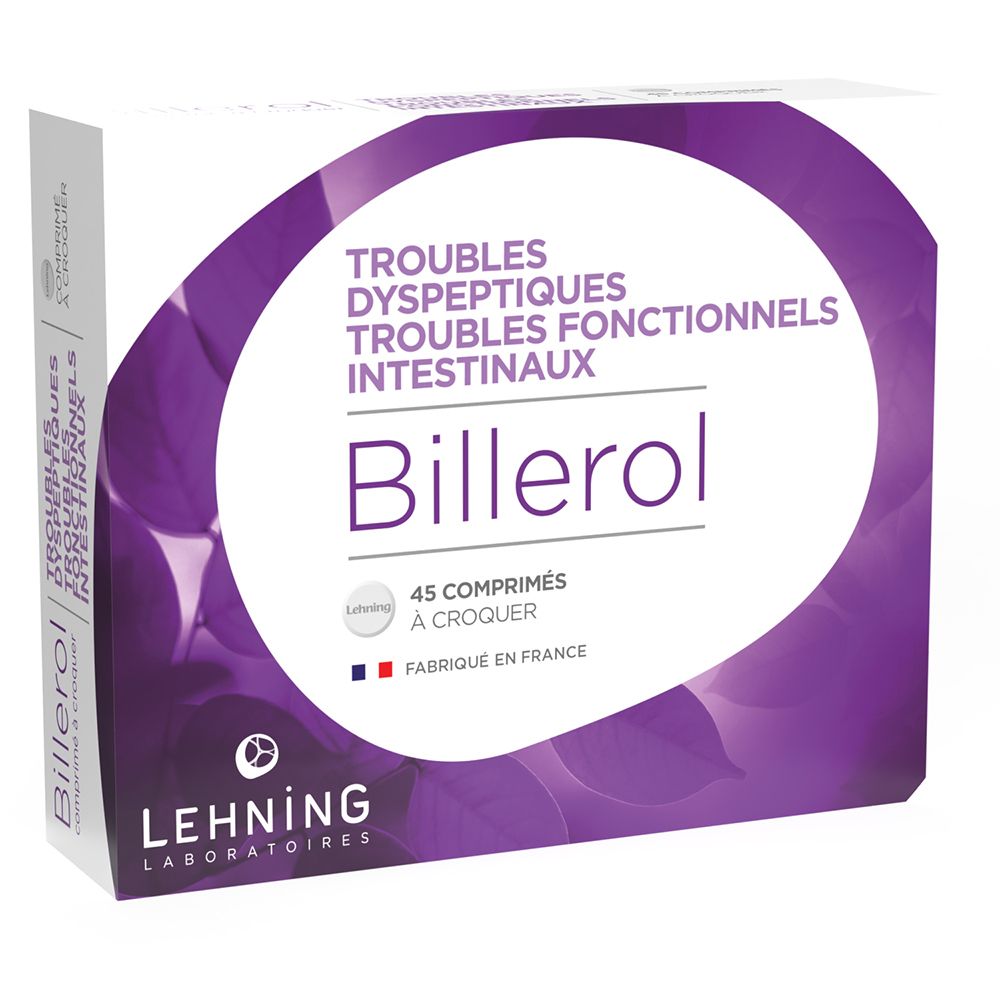 LEHNING Billerol