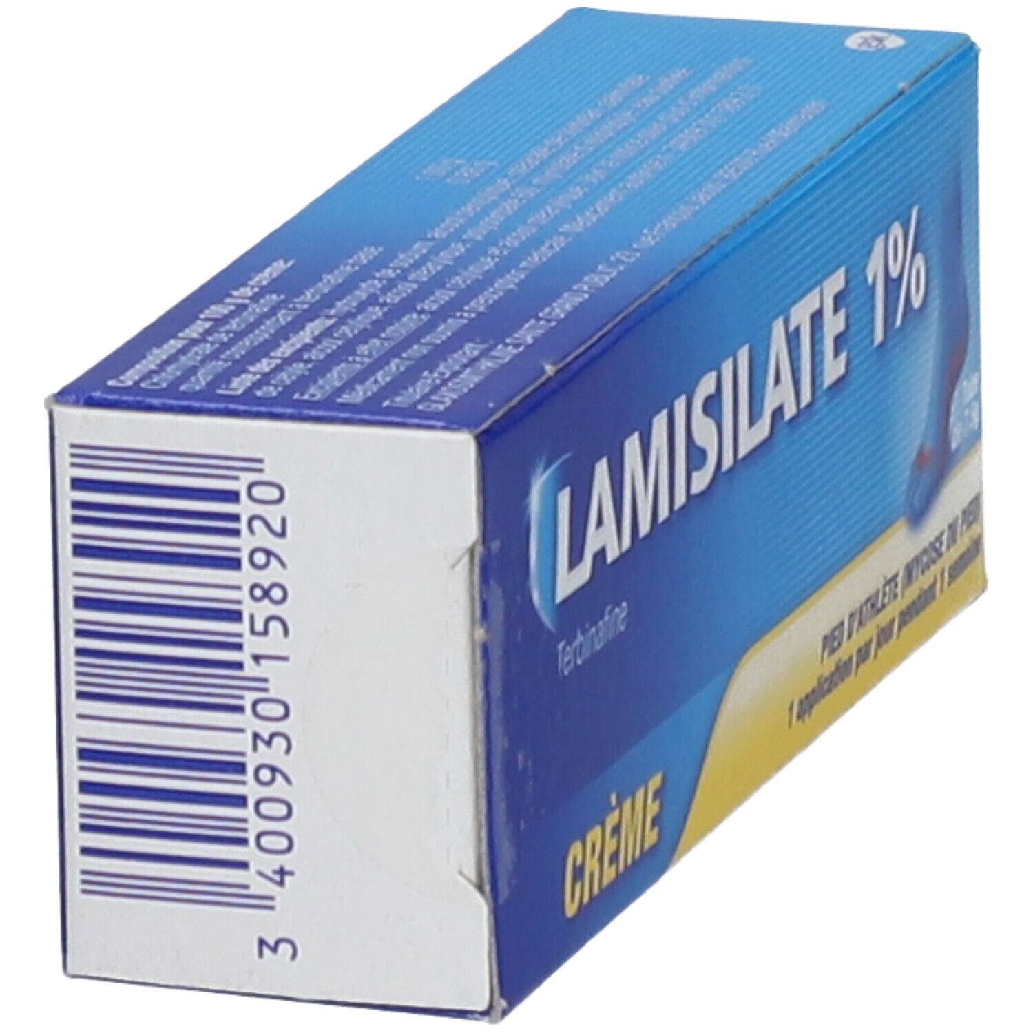 Lamisilate® 1 % Crème