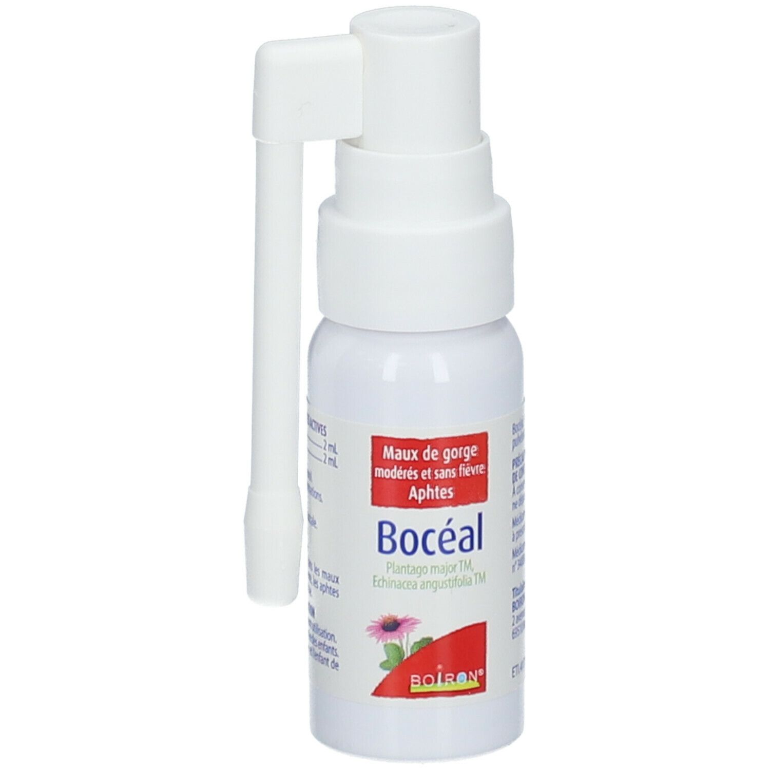 BOIRON® Bocéal®