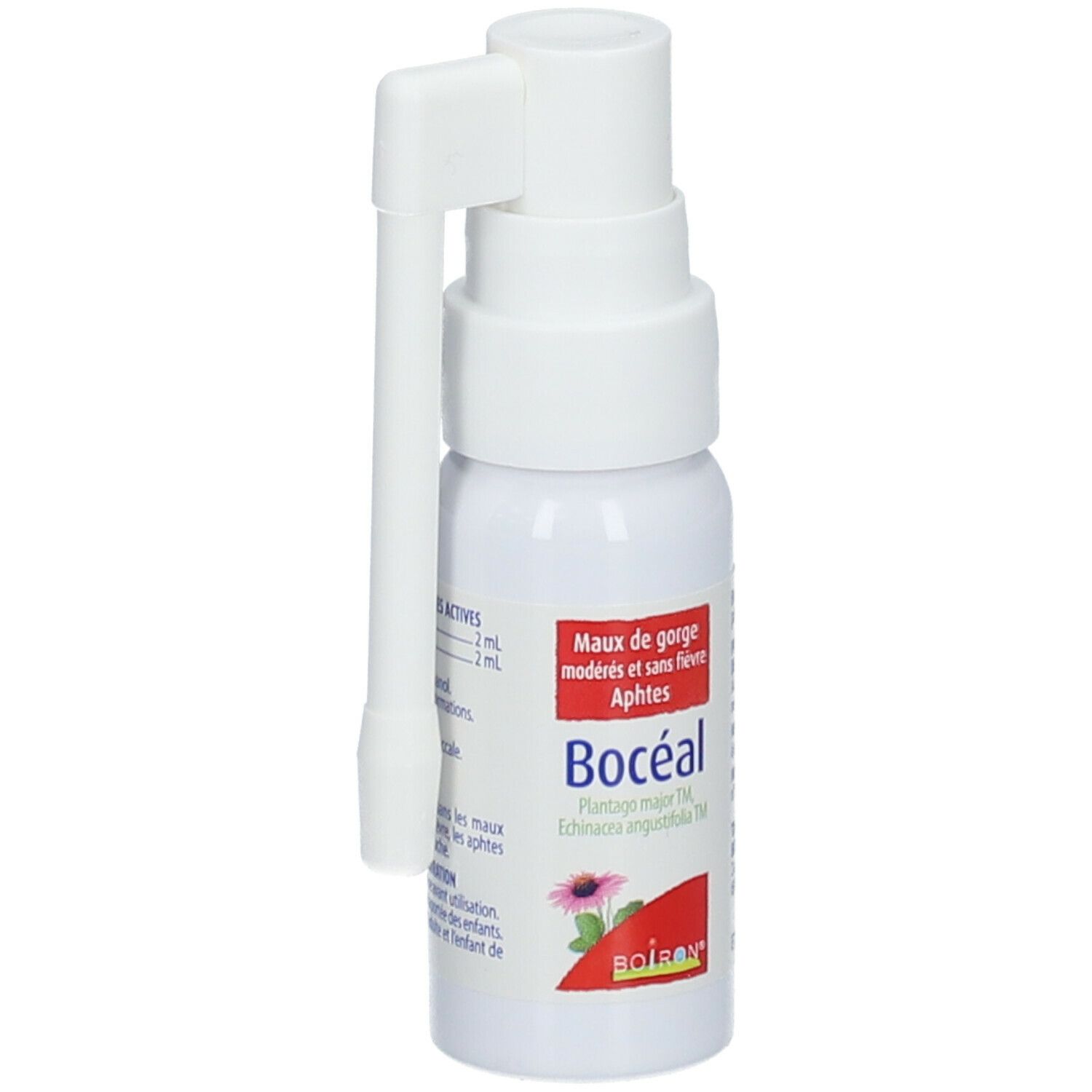 BOIRON® Bocéal®